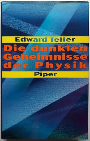 Seller image for Die dunklen Geheimnisse der Physik. for sale by Antiquariat Lohmann