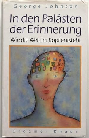 Seller image for In den Palsten der Erinnerung. Wie die Welt im Kopf entsteht. for sale by Antiquariat Lohmann