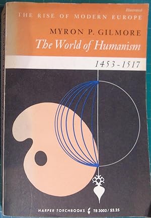 Seller image for The World of Humanism, 1453-1517 for sale by Hanselled Books
