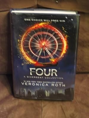 Four " Signed "