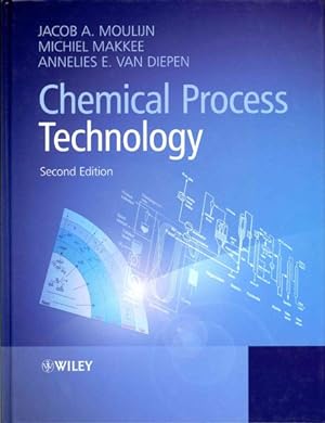 Immagine del venditore per Chemical Process Technology venduto da GreatBookPricesUK
