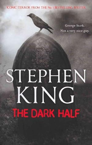 Seller image for Dark Half for sale by GreatBookPricesUK