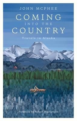 Seller image for Coming into the Country for sale by GreatBookPricesUK