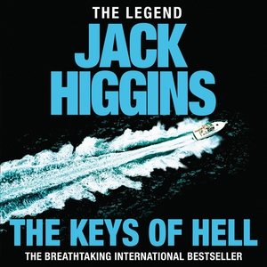Seller image for Keys of Hell for sale by GreatBookPrices