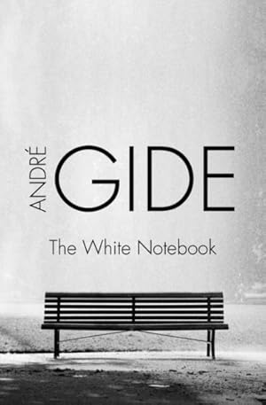 Seller image for White Notebook for sale by GreatBookPricesUK