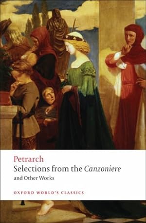 Seller image for Selections from the Canzoniere and Other Works for sale by GreatBookPricesUK