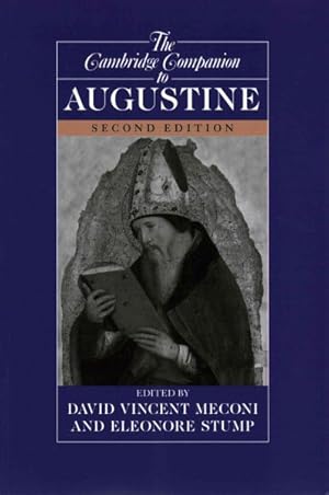 Immagine del venditore per Cambridge Companion to Augustine venduto da GreatBookPricesUK