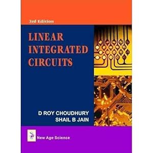 Seller image for Linear Integrated Circuits for sale by GreatBookPricesUK