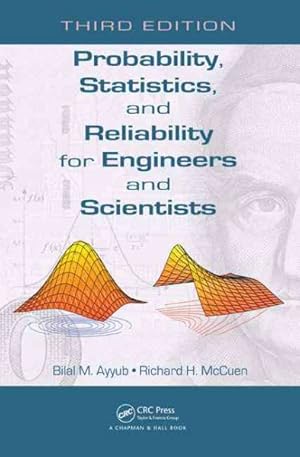 Seller image for Probability, Statistics, and Reliability for Engineers and Scientists for sale by GreatBookPricesUK