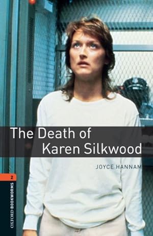 Immagine del venditore per Death of Karen Silkwood venduto da GreatBookPricesUK