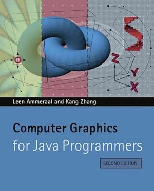 Seller image for Computer Graphics for Java Programmers for sale by GreatBookPricesUK