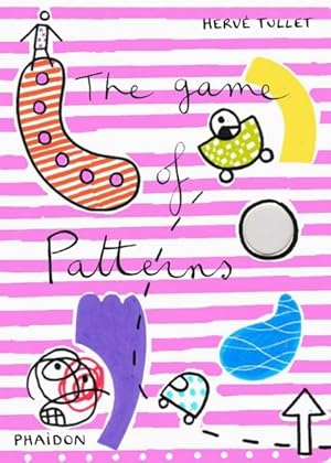 Imagen del vendedor de Game of Patterns a la venta por GreatBookPricesUK