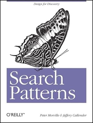 Immagine del venditore per Search Patterns venduto da GreatBookPricesUK