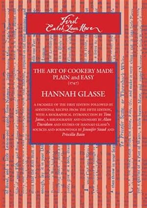 Seller image for First Catch Your Hare : The Art of Cookery Made Plain and Easy for sale by GreatBookPricesUK