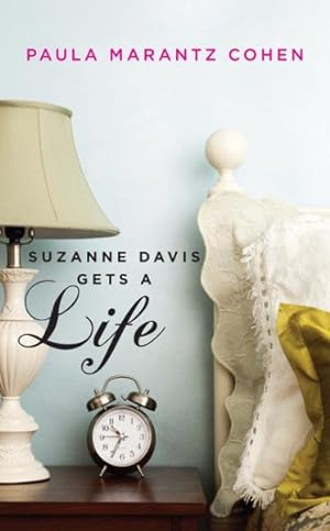 Seller image for Suzanne Davis Gets a Life for sale by GreatBookPricesUK