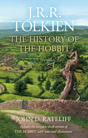 Immagine del venditore per History of the Hobbit : One Volume Edition venduto da GreatBookPricesUK