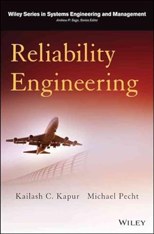 Seller image for Reliability Engineering for sale by GreatBookPricesUK
