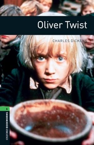 Seller image for Oliver Twist 2500 Headwords for sale by GreatBookPricesUK