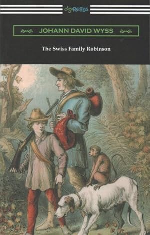 Bild des Verkufers fr Swiss Family Robinson zum Verkauf von GreatBookPricesUK