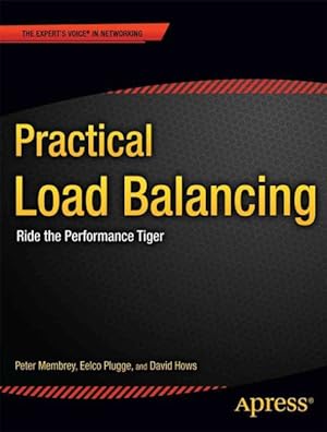 Image du vendeur pour Practical Load Balancing : Ride the Performance Tiger mis en vente par GreatBookPricesUK