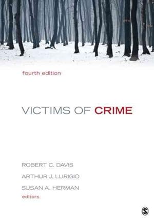 Imagen del vendedor de Victims of Crime a la venta por GreatBookPricesUK