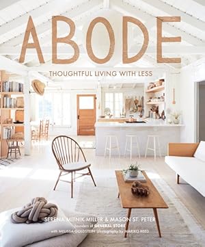 Seller image for Abode for sale by GreatBookPricesUK