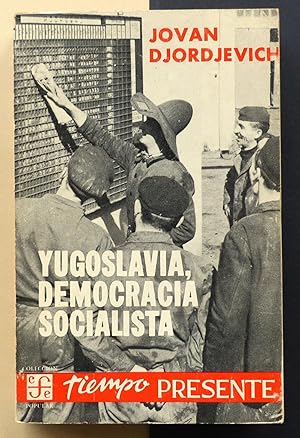 Yugoslavia, democracia socialista.