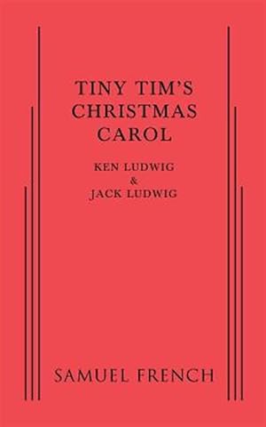 Seller image for Tiny Tim's Christmas Carol for sale by GreatBookPricesUK