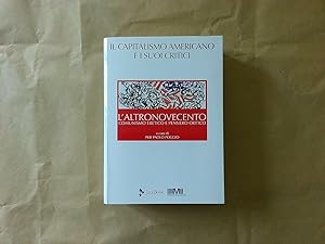Seller image for Il capitalismo americano for sale by Libreria Utopia Pratica