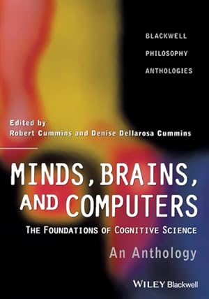 Seller image for Minds, Brains, and Computers : The Foundations of Cognitive Science : An Anthology for sale by GreatBookPricesUK