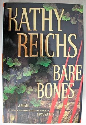 Bare Bones First edition