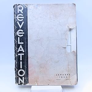 Revelation (January - December 1935)