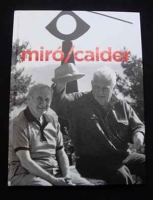 Miro / Calder -