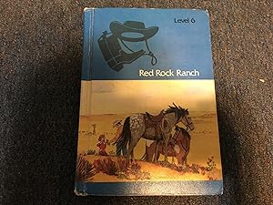RED ROCK RANCH