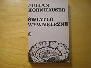 Imagen del vendedor de Swiatlo wewnetrzne a la venta por Polish Bookstore in Ottawa