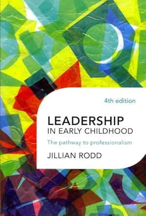 Seller image for Leadership in Early Childhood for sale by GreatBookPricesUK