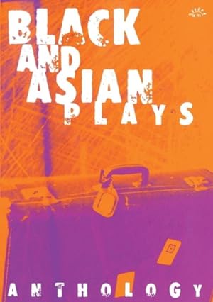 Seller image for Black and Asian Plays Anthology for sale by GreatBookPricesUK