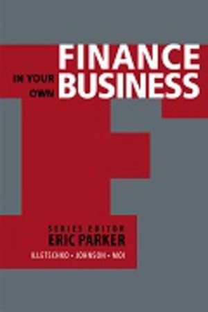Seller image for Finance Your Own Business for sale by GreatBookPricesUK