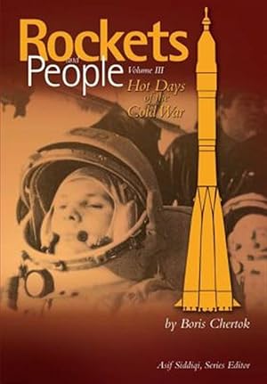 Seller image for Rockets and People : Hot Days of the Cold War for sale by GreatBookPrices