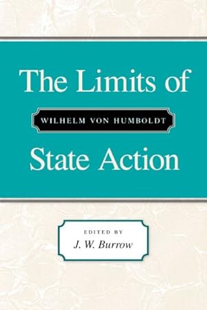 Seller image for Limits of State Action for sale by GreatBookPricesUK