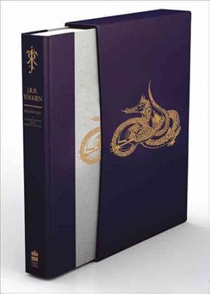 Seller image for Beowulf : A Translation and Commentary, Together With Sellic Spell for sale by GreatBookPricesUK