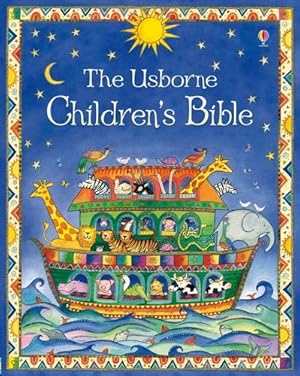 Immagine del venditore per Usborne Children's Bible venduto da GreatBookPricesUK