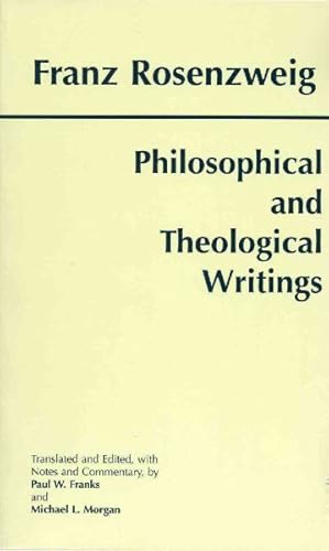 Seller image for Philosophical and Theological Writings for sale by GreatBookPricesUK