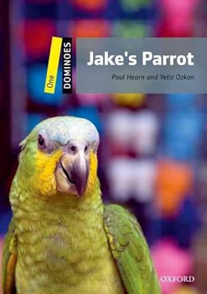 Imagen del vendedor de Jake's Parrot a la venta por GreatBookPricesUK