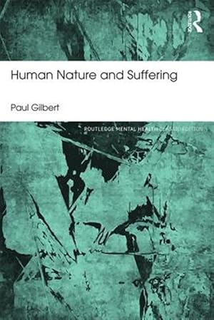 Immagine del venditore per Human Nature and Suffering venduto da GreatBookPricesUK