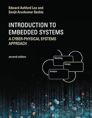Seller image for Introduction to Embedded Systems : A Cyber-Physical Systems Approach for sale by GreatBookPricesUK