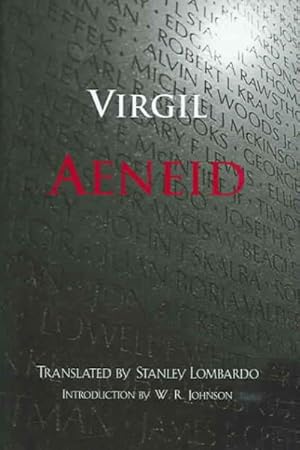 Seller image for Aeneid for sale by GreatBookPricesUK