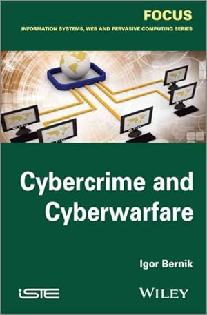 Seller image for Cybercrime and Cyber Warfare for sale by GreatBookPricesUK