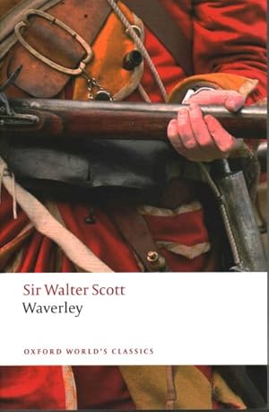 Imagen del vendedor de Waverley : Or, 'tis Sixty Years Since a la venta por GreatBookPricesUK