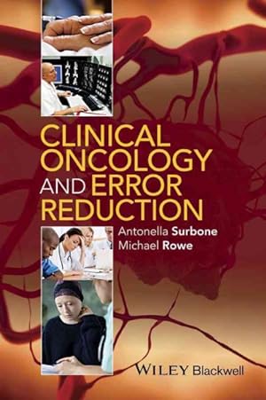 Seller image for Clinical Oncology and Error Reduction for sale by GreatBookPricesUK